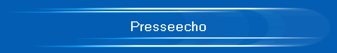 Presseecho
